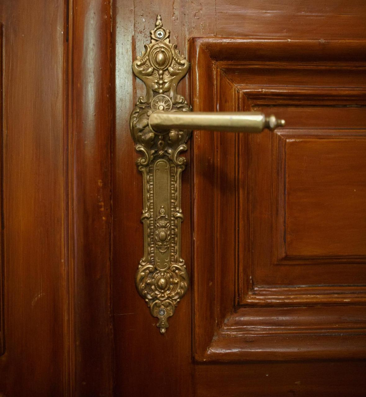 Grand Lviv Apartment I المظهر الخارجي الصورة