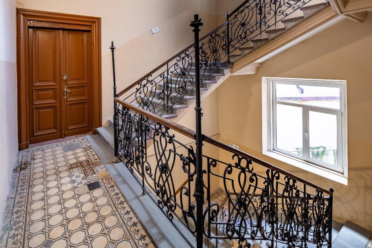 Grand Lviv Apartment I المظهر الخارجي الصورة