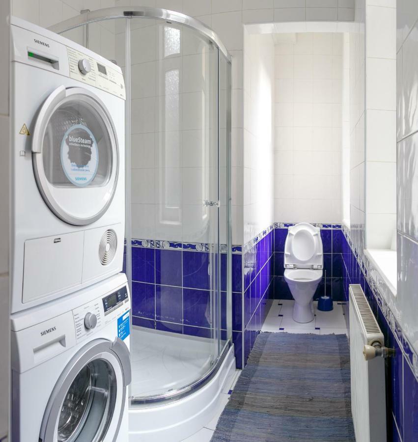 Grand Lviv Apartment I المظهر الخارجي الصورة